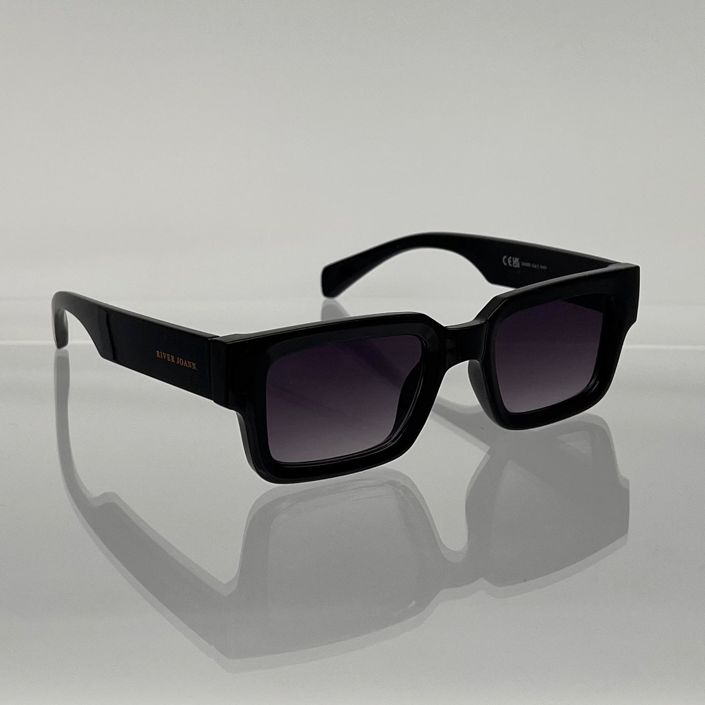 River Joann - Maze Sunglasses