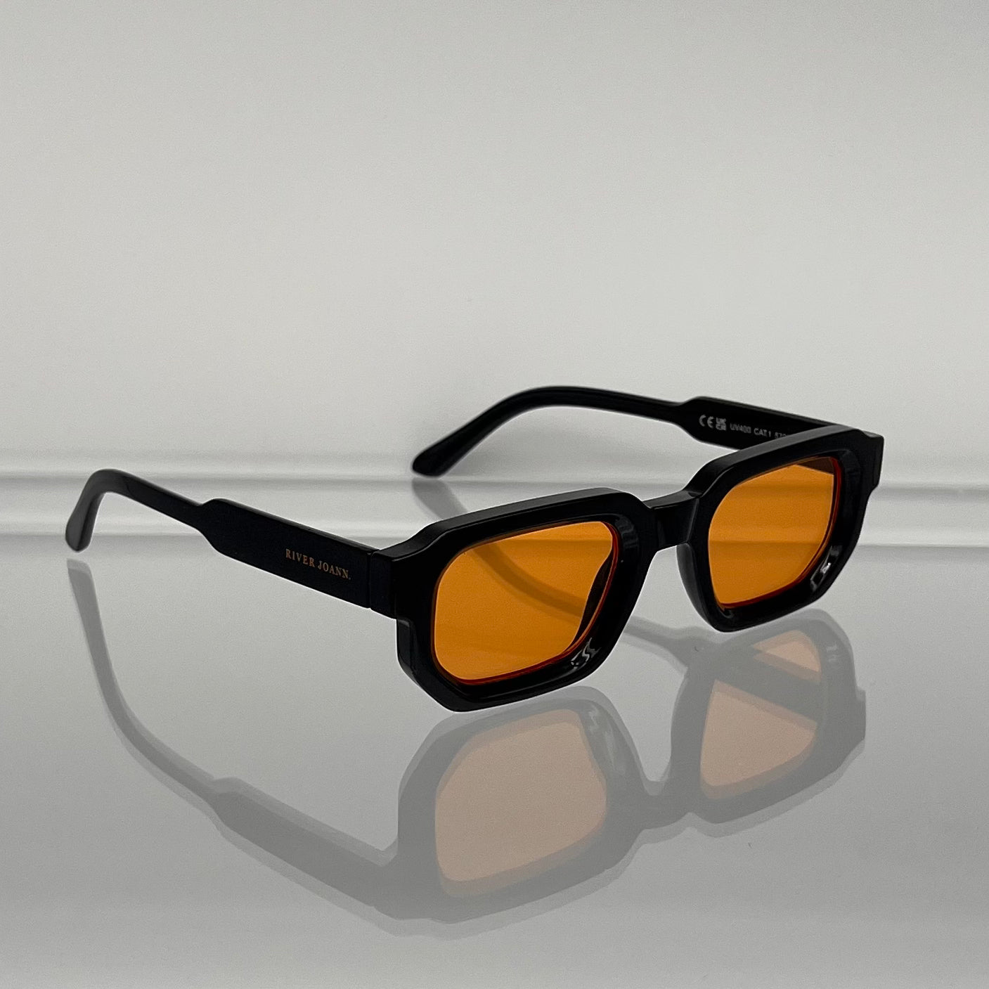 River Joann - Hailey Sunglasses