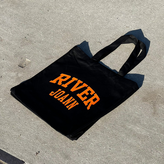 River Joann - Campus Essential Tote bag