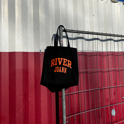 River Joann - Campus Essential Tote bag