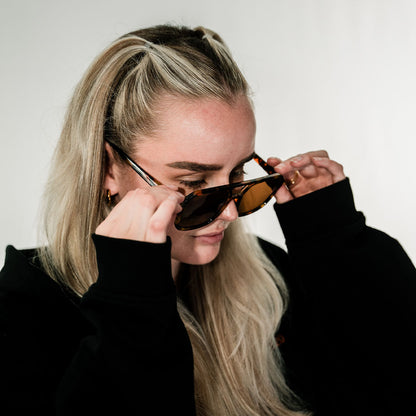 Sophia Sunglasses Unisex